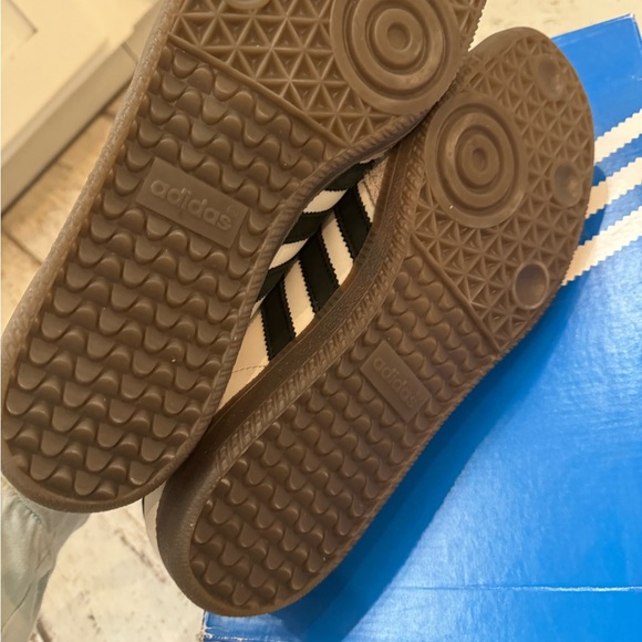 Adidas Samba M.I.G.  Sz 10.5 - Picture 6 of 8